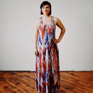 Karen Kane Maxidress